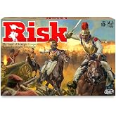 ACD - Hasbro Games Risk Refresh 2016