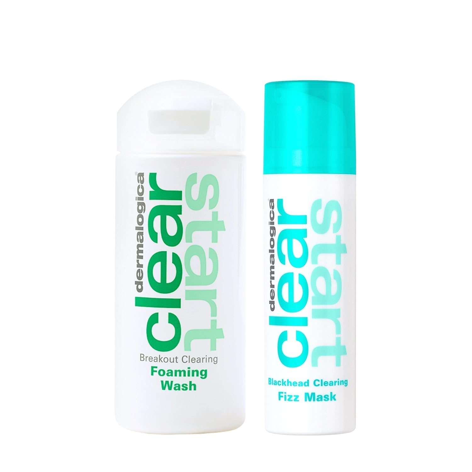 dermalogica causing breakouts