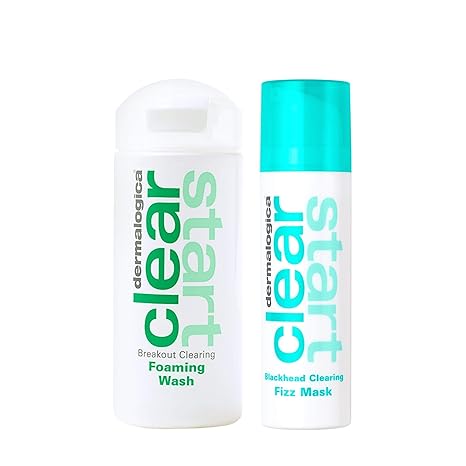 dermalogica clear start