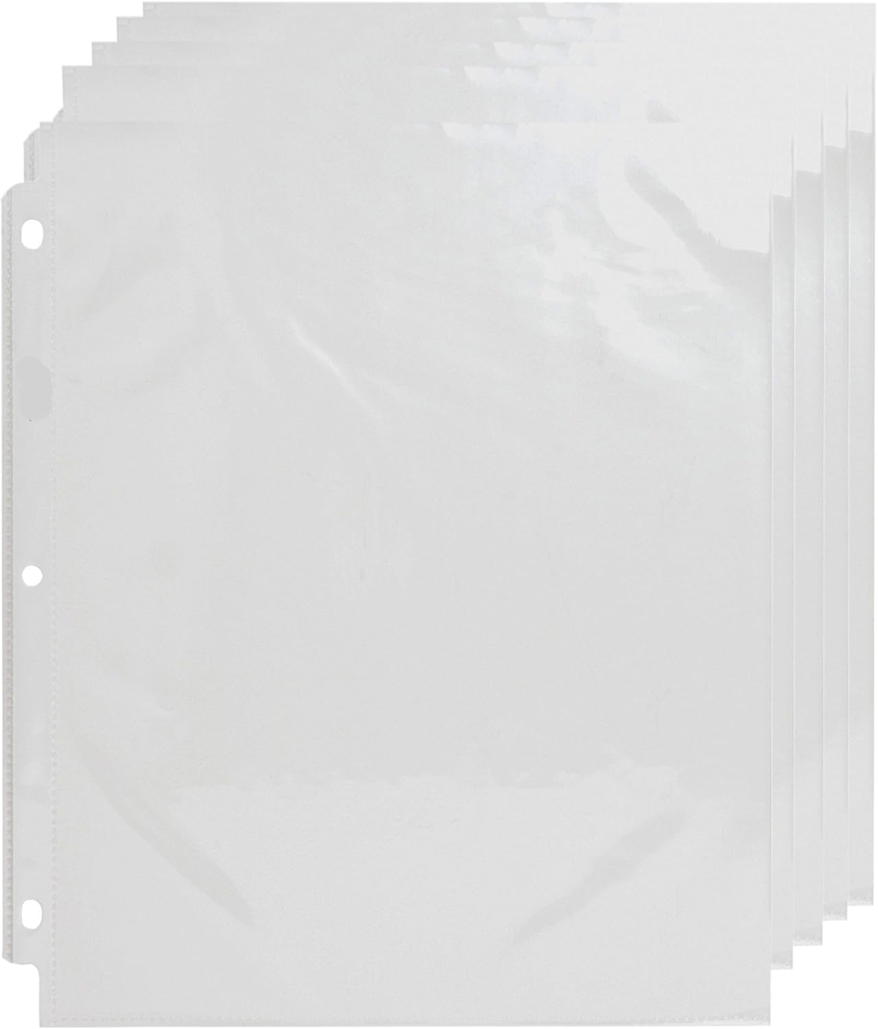 Office & School Supplies 3Ring Binder Hole Reinforcers for 3 Ring