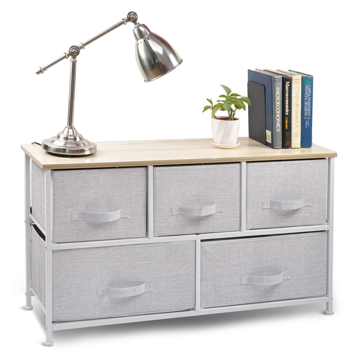 Best Dresser With Storage Bins Sweet Life Daily