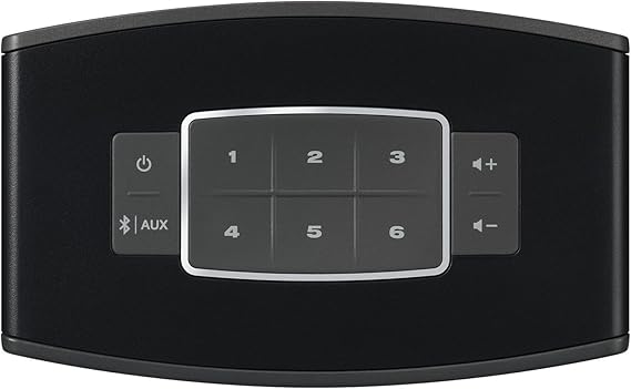 bose soundtouch 10 two pack