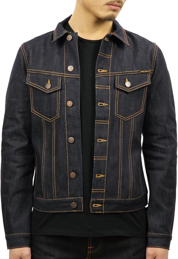 nudie jeans billy dry ring