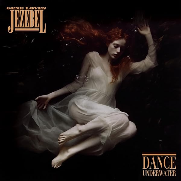 GENE LOVES JEZEBEL - Vii - Amazon.com Music