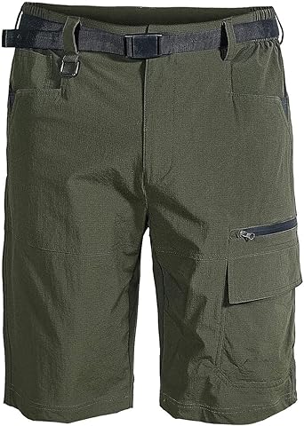 mens hiking shorts