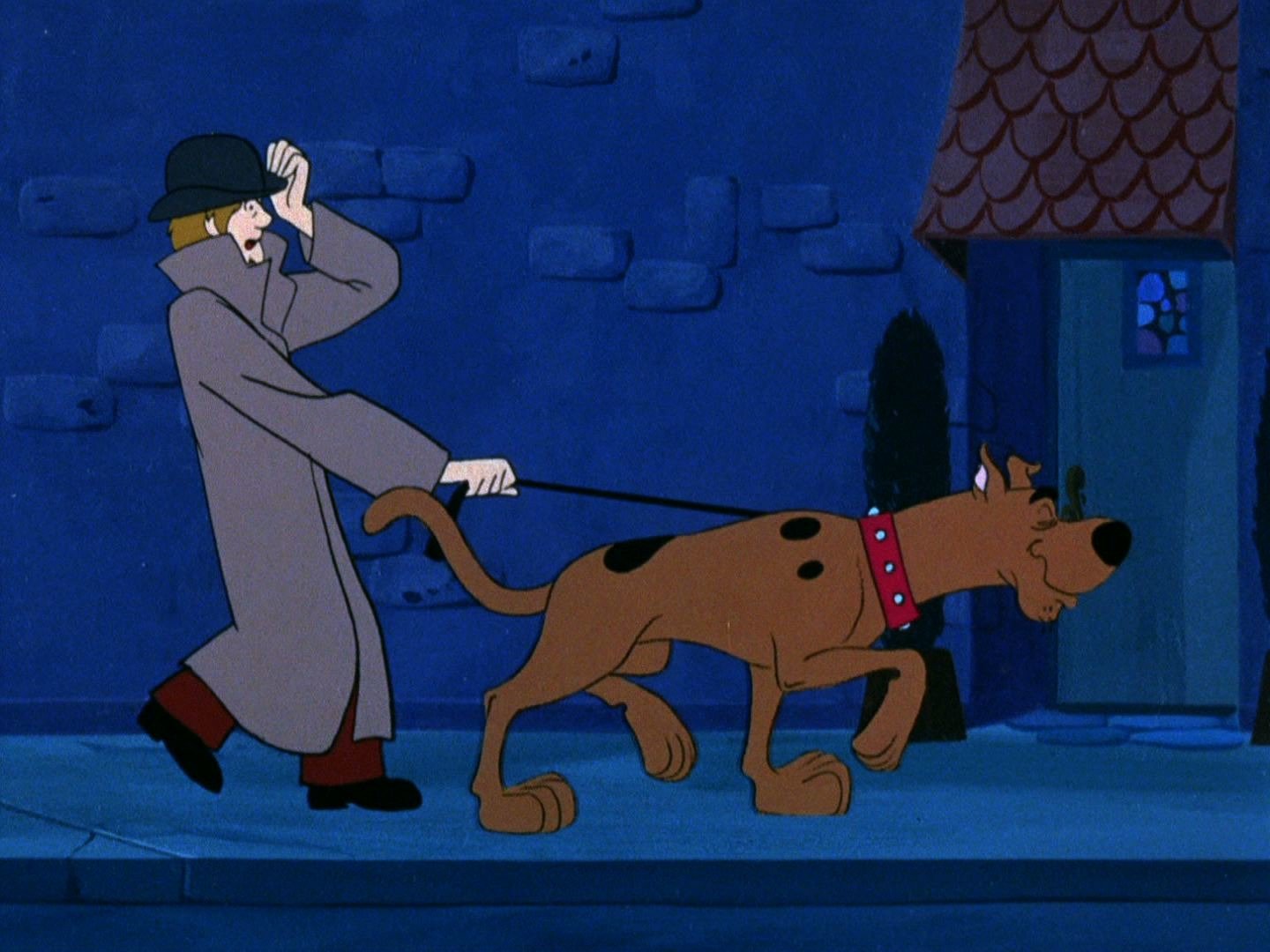 Watch Scooby Doo Where Are You Season 1