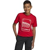 adidas Youth Mexico World Cup 2026 Apparel