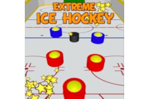 Extreme Ice Hockey