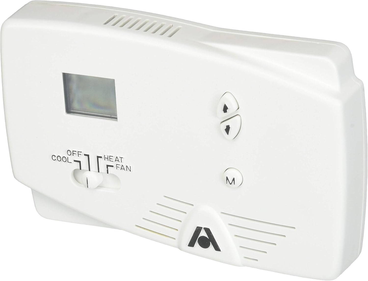 Atwood/Hydro Flame 38453 Wall Thermostat; Single Stage New Motors co Rv