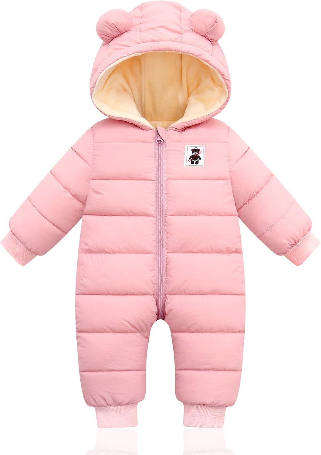 baby outerwear suit