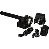 Streamlight 77553 UltraStinger LED Flashlight with 120-Volt AC/12-Volt DC Charger