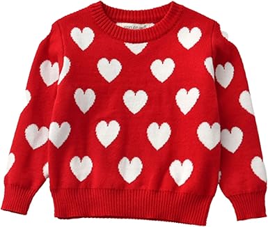 baby girl sweater amazon