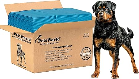 xxl dog training pads