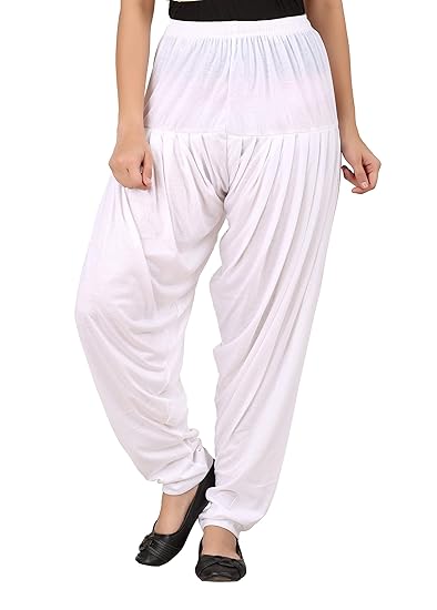 DHOTI PATIALA SALWAR PANT FOR WOMEN