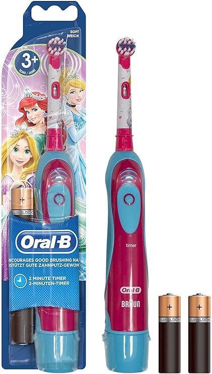 oral b niños amazon