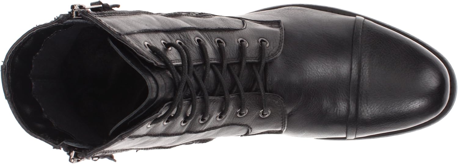 kenneth cole hitman boots