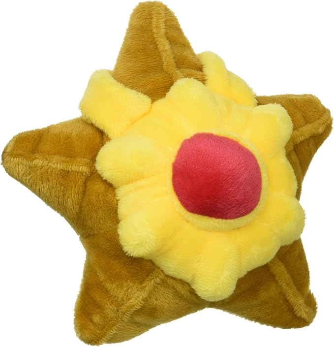 Amazon ポケモンセンターオリジナル ぬいぐるみ Pokemon Fit ヒトデマン おもちゃ おもちゃ