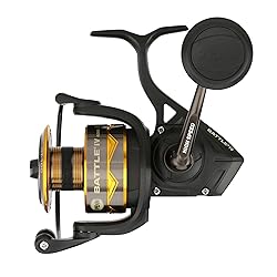 PENN Battle IV Size 1000 Spinning Fishing