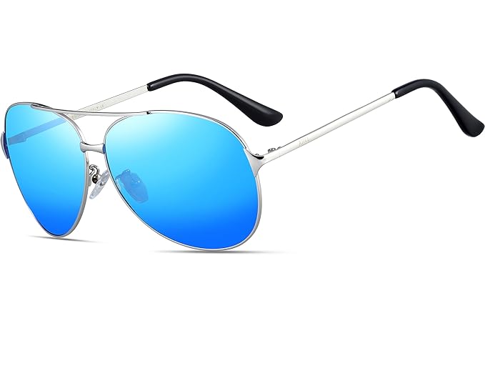 golf aviator sunglasses