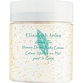Elizabeth Arden Green Tea Honey Drops Body Cream, with Real Honey and Fragrant Green Tea Extract, 24-Hour Moisturizing Lotion, 8.4 oz