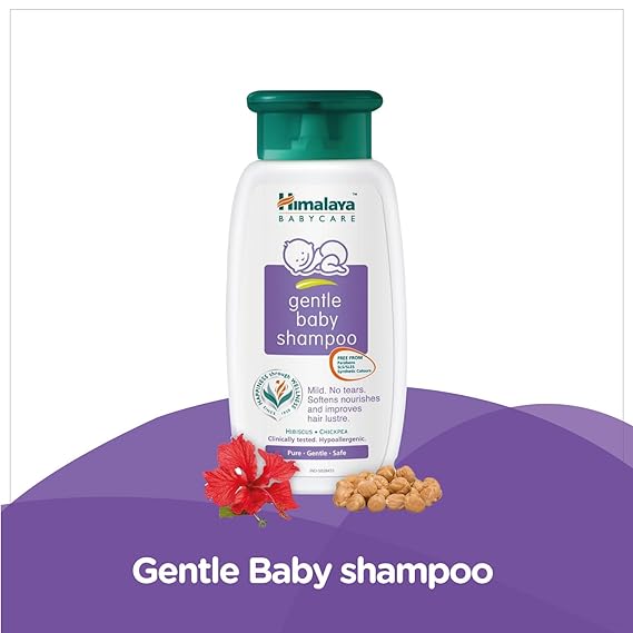 himalaya baby shampoo amazon