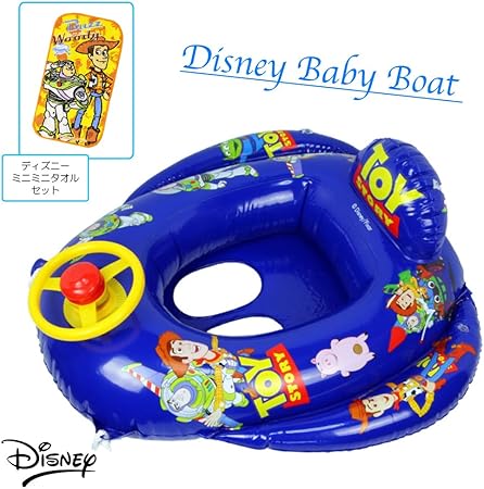 Amazon トイストーリー ベビーボート Disneyミニタオル セット ハンドル 付き 子供 キッズ 用 足抜き 浮き輪 キャラクター グッズ 60 65cm ディズニー ベビー浮き輪 おもちゃ Amazon トイストーリー ベビーボート Disneyミニタオル セット ハンドル 付き 子供 キッズ 用 足抜き 浮き輪 キャラクター グッズ 60 65cm ディズニー ベビー浮き輪 おもちゃ