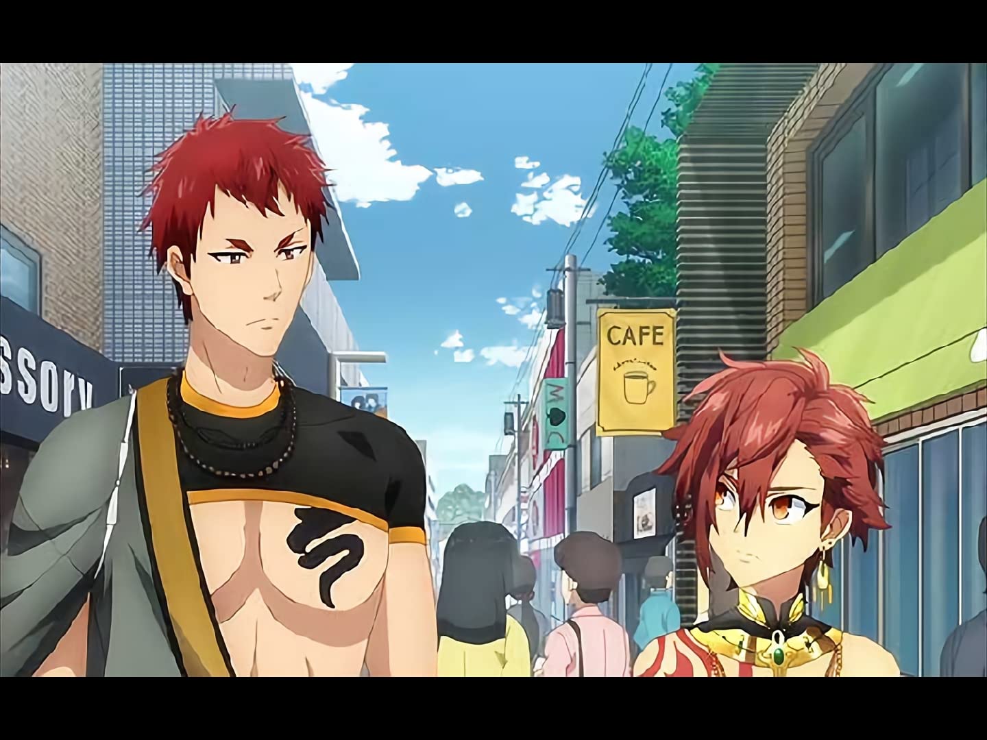 Amazon.co.jp なむあみだ仏っ!蓮台 UTENAを観る Prime Video