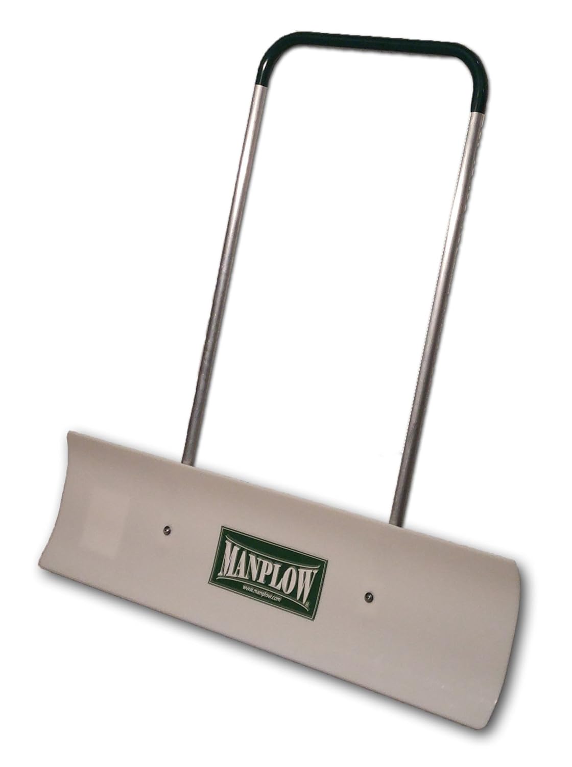 Manplow REV42 Snow Pusher, 44"