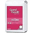 Grand Parade Coffee, 5 LB Unroasted Green Coffee Beans - Organic Colombia Narino Supremo - Women Produced Single Origin - Hig
