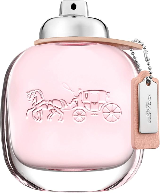 Coach the Fragrance by Coach perfumes for women Eau de Toilette