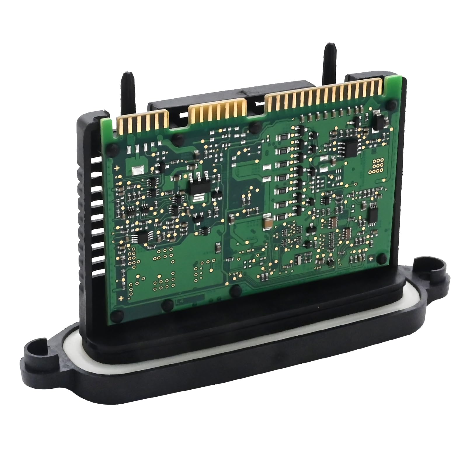 Photo 1 of DUZFOREI 63117316217 TMS Adaptive Headlight Control Module Unit Replacement for BMW 5 Series Replace#63117316217 63117316217