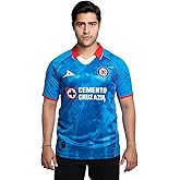 Pirma Cruz Azul Intercontinental Jersey - Official Intercontinental Home/Away Jersey