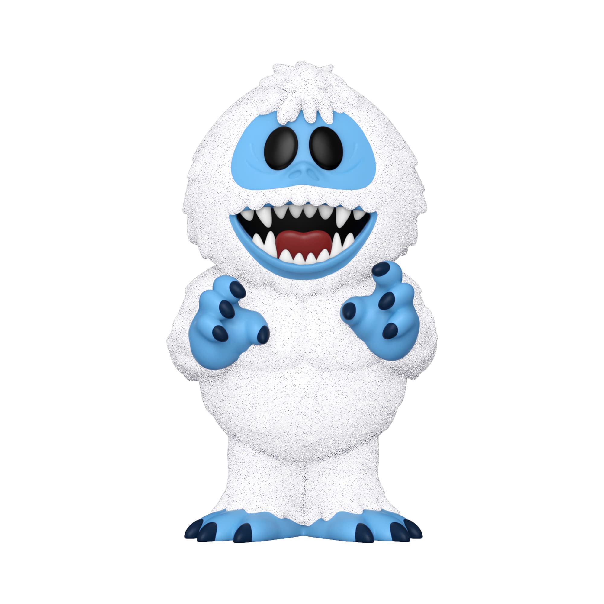 Funko Vinyl SODA: Rudolph-Bumble - Glitter Chase - (Styles May Vary) - Rudolph the Red-Nosed Reindeer - Collectable Vinyl Figure - Gift Idea - Official Merchandise - Toys for Kids & Adults