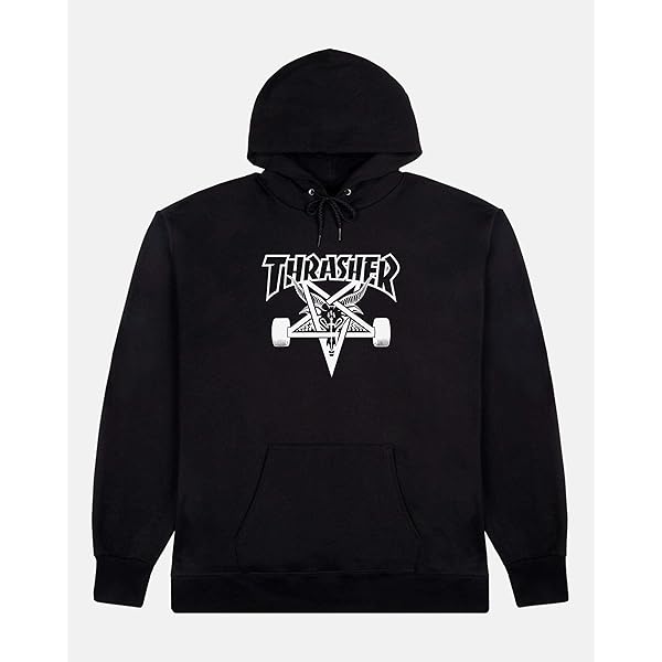 Sweat 'adidas' à col rond - Gris - - 55.00