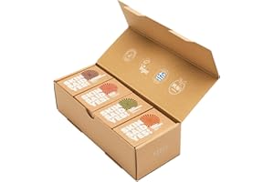 Skin Said Yes Organic Soaps Bars (Set of 8) - Shea Butter, Olive Oil, Lavander and Sandalwood, Aloe Vera & Cucumber Extract - All Natural & Vegan Bar Soap for Women, Jabones Artesanales Naturales