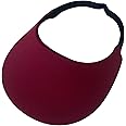 No Headache Sun Visor for Women | Stylish, Lightweight Golf & Tennis Hat | UV Protection for Outdoor Sports & Travel