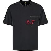 PUMA Scuderia Ferrari F1 Graphic Tshirt
