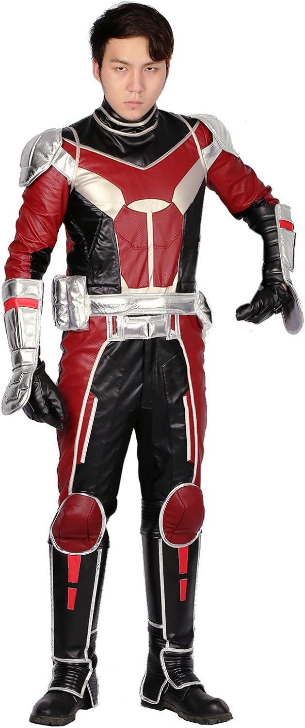 ant man helmet amazon