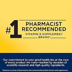 Nature Made Melatonin 10mg per serving Gummies for