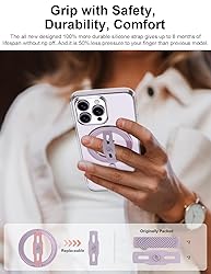EWA MagOne 2nd Gen [Compatible with MagSafe] Phone