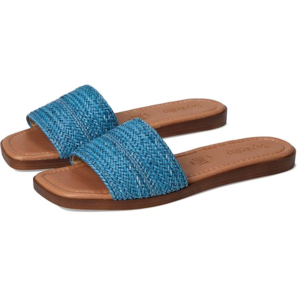 Amazon.com | Seychelles, Womens, Palms Perfection Metallic Sandal