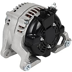 SCITOO Alternator for 11298N, 11298 Alternators Fit