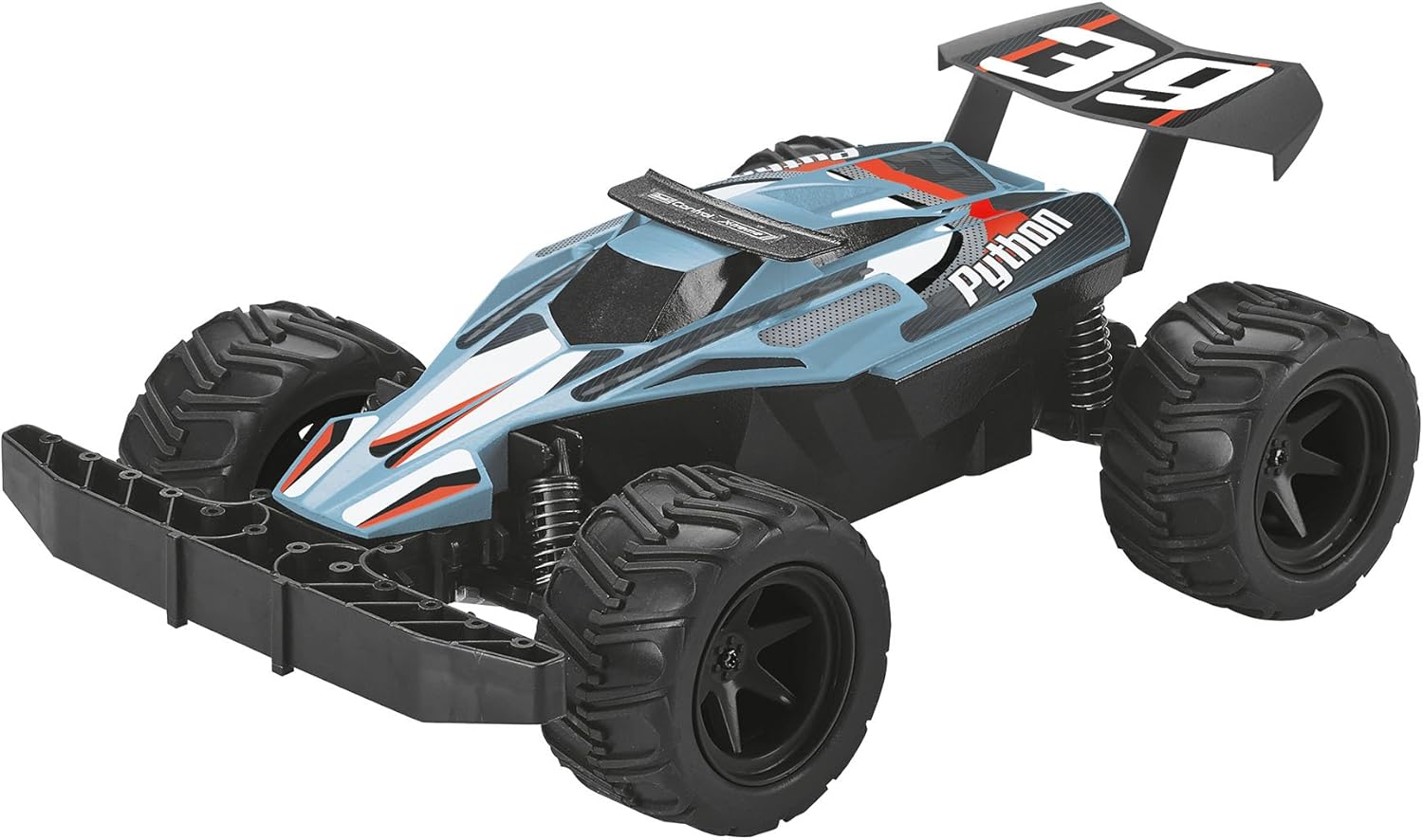 revell buggy python