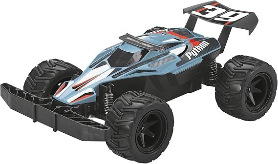 revell buggy python