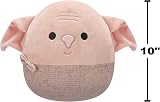 Squishmallows Dobby Plush 10 Inch Official Jazwares Harry Potter view 6
