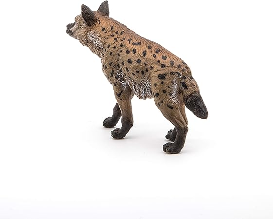 papo hyena