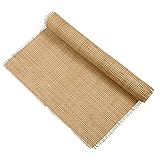 Cane Rattan Webbing Roll, 3.28ft x 13.8inch Woven