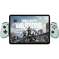 GameSir X5 Lite Mobile Gaming Controller for Android, iPhone 15/iPhone 16 Series, iPad Mini 6/7(USB-C), Type-C Phone Controll