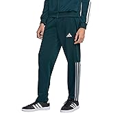 Adidas Mens Snap Track Pants