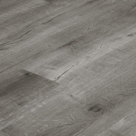 Amazon Com Vesdura Vinyl Planks 8mm Wpc Click Lock Xl Impact